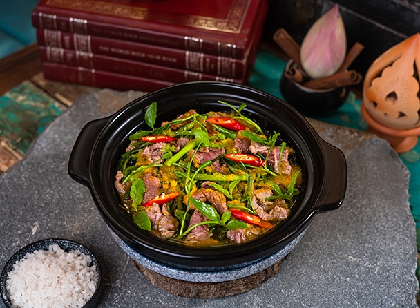 food-dish